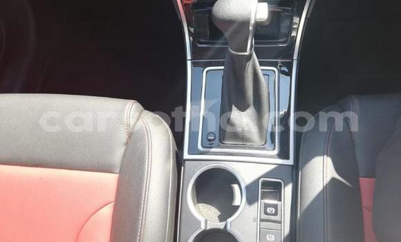 Acheter Occasion Voiture Haval H2 Rouge à Maseru, Maseru Acheter Occasion Voiture Haval H2 Rouge à Maseru, Maseru