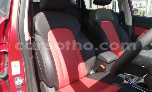 Acheter Occasion Voiture Haval H2 Rouge à Maseru, Maseru Acheter Occasion Voiture Haval H2 Rouge à Maseru, Maseru