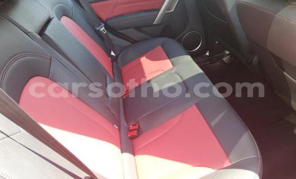 Acheter Occasion Voiture Haval H2 Rouge à Maseru, Maseru Acheter Occasion Voiture Haval H2 Rouge à Maseru, Maseru