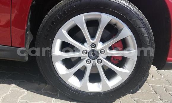 Acheter Occasion Voiture Haval H2 Rouge à Maseru, Maseru Acheter Occasion Voiture Haval H2 Rouge à Maseru, Maseru