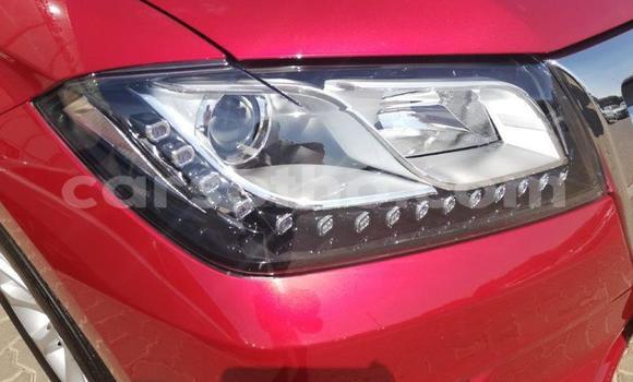 Acheter Occasion Voiture Haval H2 Rouge à Maseru, Maseru Acheter Occasion Voiture Haval H2 Rouge à Maseru, Maseru