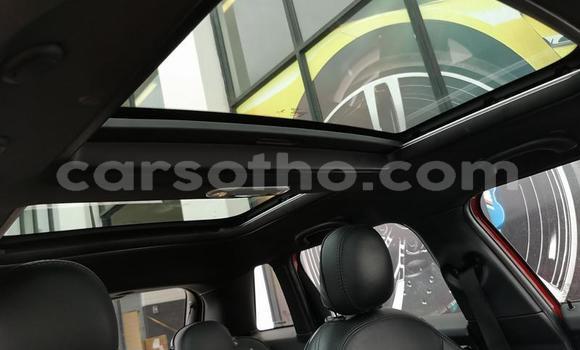 اشتري مستعمل Mini Cooper Red سيارة في Roma في Maseru اشتري مستعمل Mini Cooper Red سيارة في Roma في Maseru