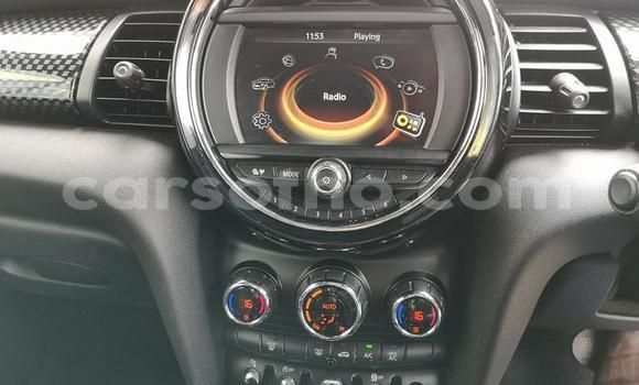 اشتري مستعمل Mini Cooper Red سيارة في Roma في Maseru اشتري مستعمل Mini Cooper Red سيارة في Roma في Maseru