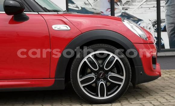 اشتري مستعمل Mini Cooper Red سيارة في Roma في Maseru اشتري مستعمل Mini Cooper Red سيارة في Roma في Maseru