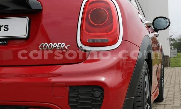 اشتري مستعمل Mini Cooper Red سيارة في Roma في Maseru اشتري مستعمل Mini Cooper Red سيارة في Roma في Maseru