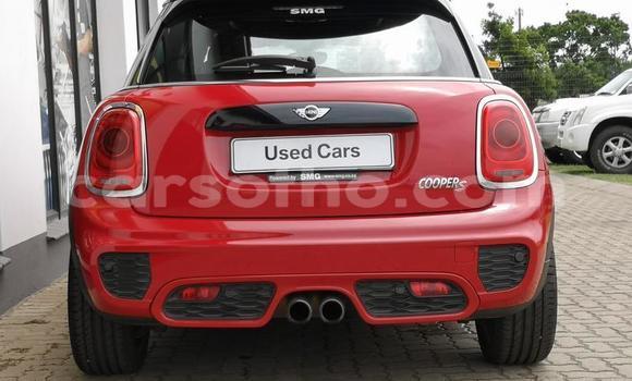 اشتري مستعمل Mini Cooper Red سيارة في Roma في Maseru اشتري مستعمل Mini Cooper Red سيارة في Roma في Maseru