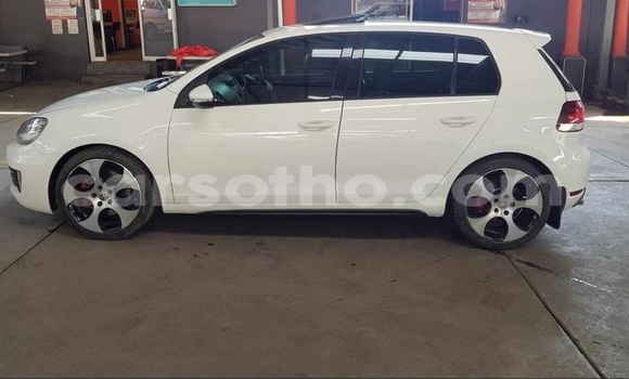 Sayi Na hannu Volkswagen Bora White Mota in Hlotse a Leribe Sayi Na hannu Volkswagen Bora White Mota in Hlotse a Leribe