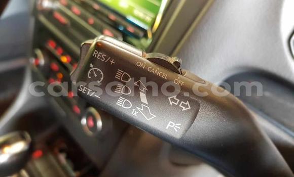 Sayi Na hannu Volkswagen Bora White Mota in Hlotse a Leribe Sayi Na hannu Volkswagen Bora White Mota in Hlotse a Leribe