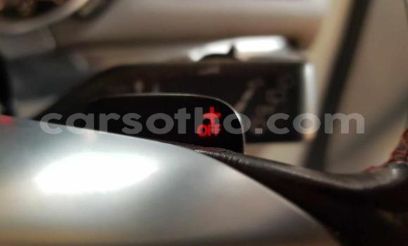 Sayi Na hannu Volkswagen Bora White Mota in Hlotse a Leribe Sayi Na hannu Volkswagen Bora White Mota in Hlotse a Leribe