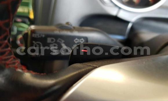 Sayi Na hannu Volkswagen Bora White Mota in Hlotse a Leribe Sayi Na hannu Volkswagen Bora White Mota in Hlotse a Leribe