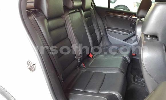 Sayi Na hannu Volkswagen Bora White Mota in Hlotse a Leribe Sayi Na hannu Volkswagen Bora White Mota in Hlotse a Leribe