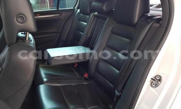 Sayi Na hannu Volkswagen Bora White Mota in Hlotse a Leribe Sayi Na hannu Volkswagen Bora White Mota in Hlotse a Leribe