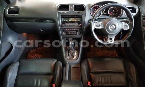 Sayi Na hannu Volkswagen Bora White Mota in Hlotse a Leribe Sayi Na hannu Volkswagen Bora White Mota in Hlotse a Leribe