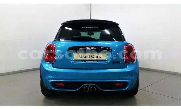Acheter Occasion Voiture Mini Cooper Bleu à Maseru, Maseru Acheter Occasion Voiture Mini Cooper Bleu à Maseru, Maseru