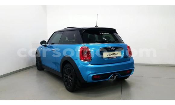 Acheter Occasion Voiture Mini Cooper Bleu à Maseru, Maseru Acheter Occasion Voiture Mini Cooper Bleu à Maseru, Maseru