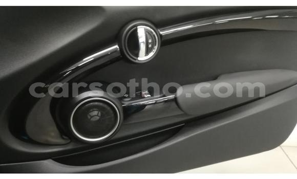 Acheter Occasion Voiture Mini Cooper Bleu à Maseru, Maseru Acheter Occasion Voiture Mini Cooper Bleu à Maseru, Maseru