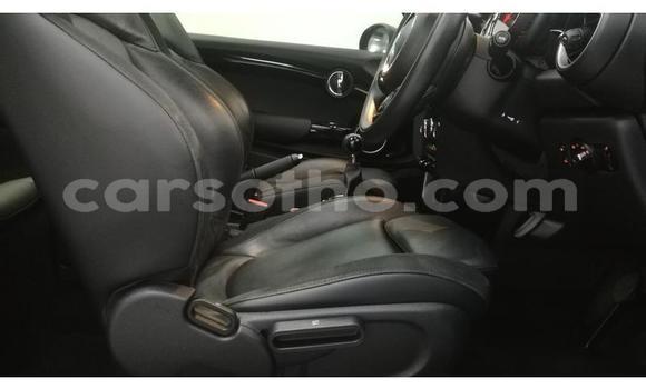 Acheter Occasion Voiture Mini Cooper Bleu à Maseru, Maseru Acheter Occasion Voiture Mini Cooper Bleu à Maseru, Maseru