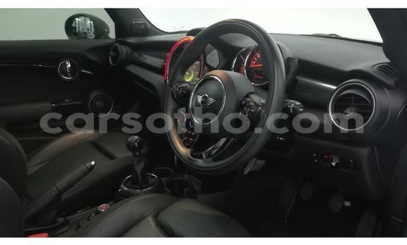 Acheter Occasion Voiture Mini Cooper Bleu à Maseru, Maseru Acheter Occasion Voiture Mini Cooper Bleu à Maseru, Maseru