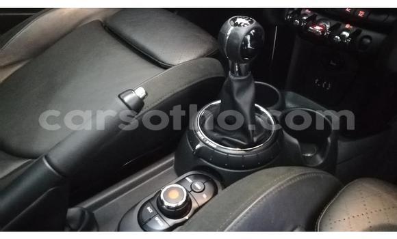 Acheter Occasion Voiture Mini Cooper Bleu à Maseru, Maseru Acheter Occasion Voiture Mini Cooper Bleu à Maseru, Maseru