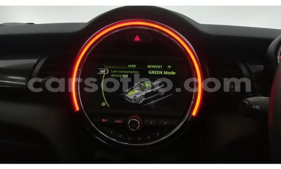 Acheter Occasion Voiture Mini Cooper Bleu à Maseru, Maseru Acheter Occasion Voiture Mini Cooper Bleu à Maseru, Maseru