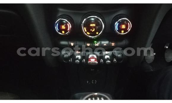 Acheter Occasion Voiture Mini Cooper Bleu à Maseru, Maseru Acheter Occasion Voiture Mini Cooper Bleu à Maseru, Maseru