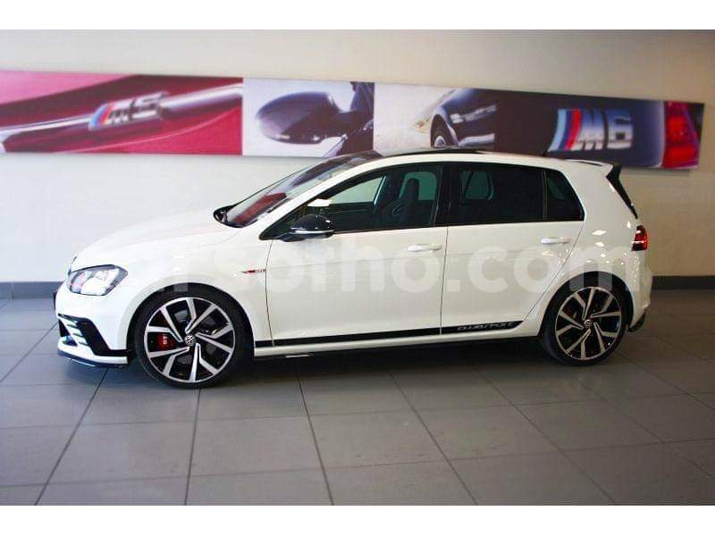 Big with watermark volkswagen golf gti maseru maseru 12658