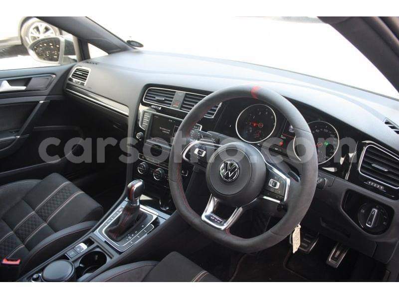 Big with watermark volkswagen golf gti maseru maseru 12658