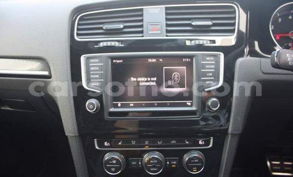 Acheter Occasion Voiture Volkswagen Golf GTI Blanc à Maseru, Maseru Acheter Occasion Voiture Volkswagen Golf GTI Blanc à Maseru, Maseru