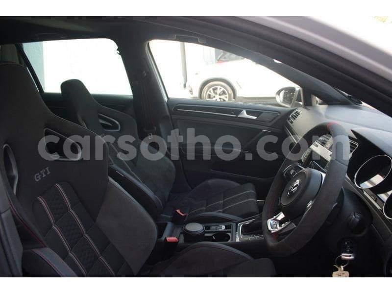 Big with watermark volkswagen golf gti maseru maseru 12658