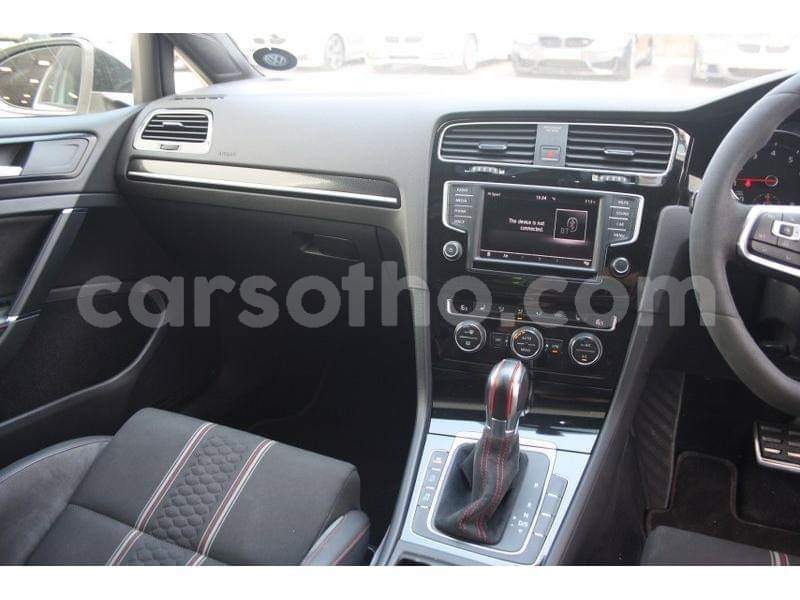 Big with watermark volkswagen golf gti maseru maseru 12658