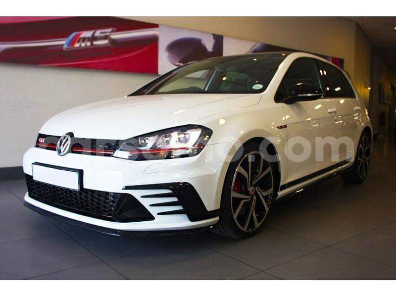 Big with watermark volkswagen golf gti maseru maseru 12658