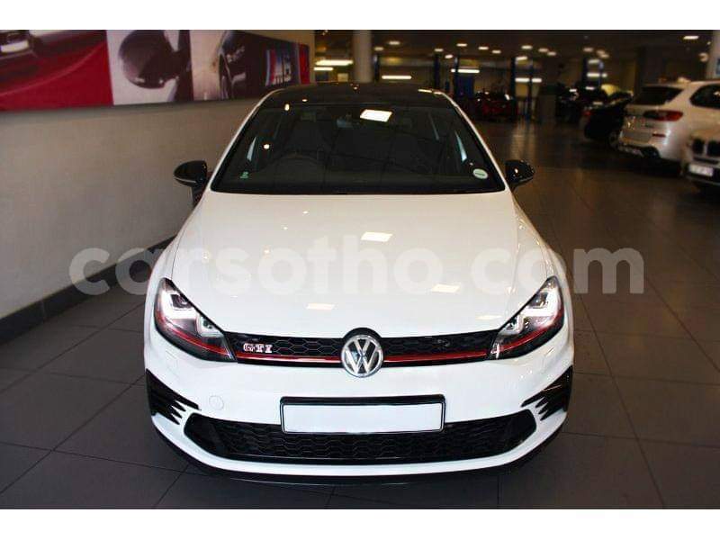 Big with watermark volkswagen golf gti maseru maseru 12658