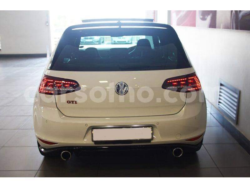 Big with watermark volkswagen golf gti maseru maseru 12658