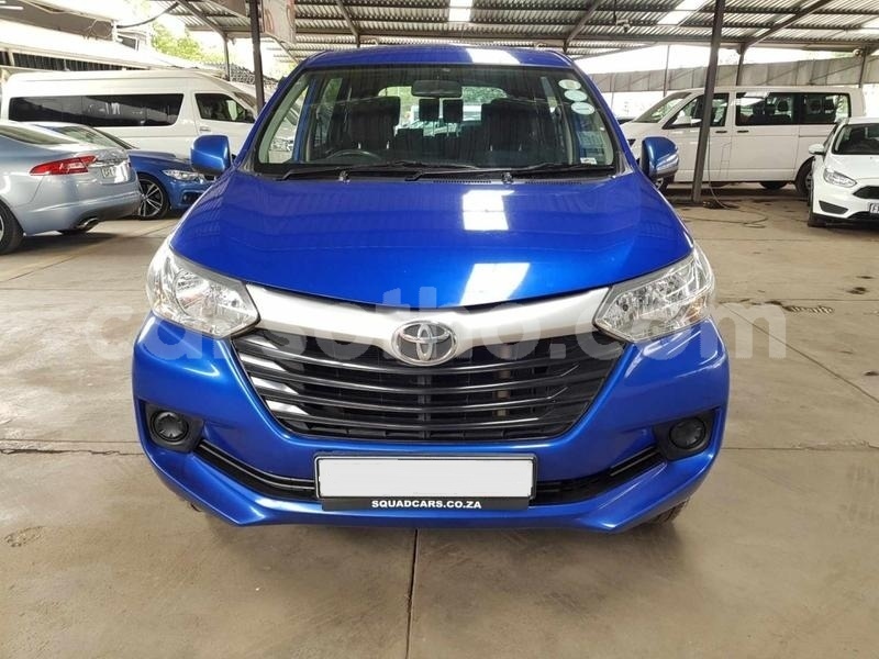 Big with watermark toyota avanza leribe hlotse 12659