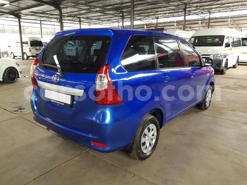 Big with watermark toyota avanza leribe hlotse 12659