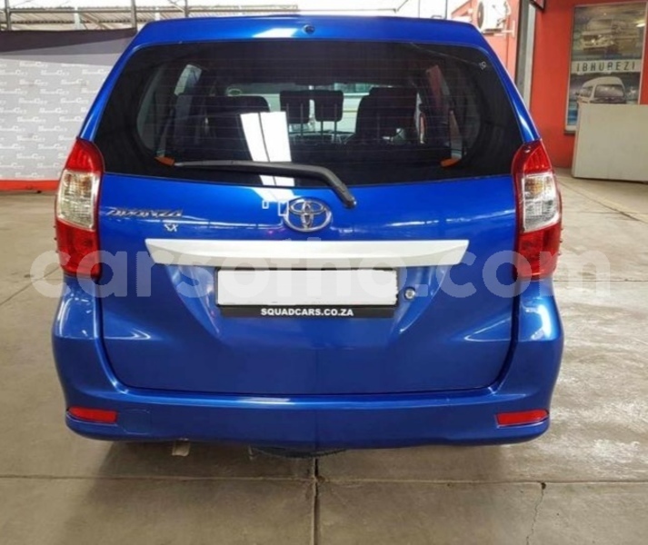 Big with watermark toyota avanza leribe hlotse 12659