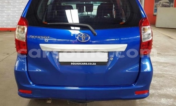 اشتري مستعمل Toyota Avanza Blue سيارة في Hlotse في Leribe اشتري مستعمل Toyota Avanza Blue سيارة في Hlotse في Leribe