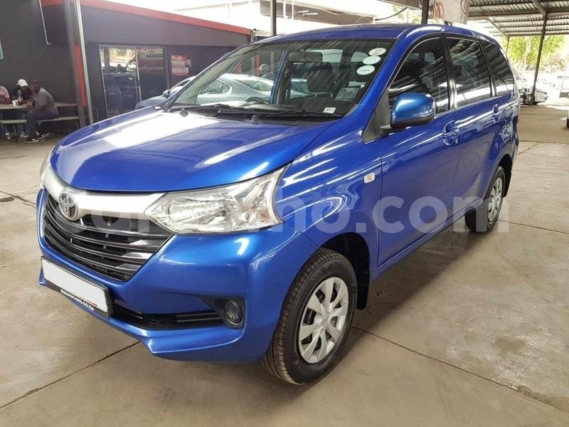 Big with watermark toyota avanza leribe hlotse 12659