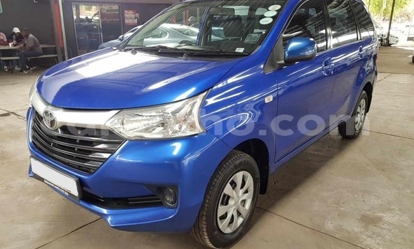 اشتري مستعمل Toyota Avanza Blue سيارة في Hlotse في Leribe اشتري مستعمل Toyota Avanza Blue سيارة في Hlotse في Leribe