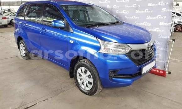 اشتري مستعمل Toyota Avanza Blue سيارة في Hlotse في Leribe اشتري مستعمل Toyota Avanza Blue سيارة في Hlotse في Leribe