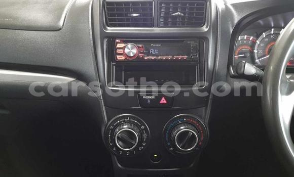 اشتري مستعمل Toyota Avanza Blue سيارة في Hlotse في Leribe اشتري مستعمل Toyota Avanza Blue سيارة في Hlotse في Leribe
