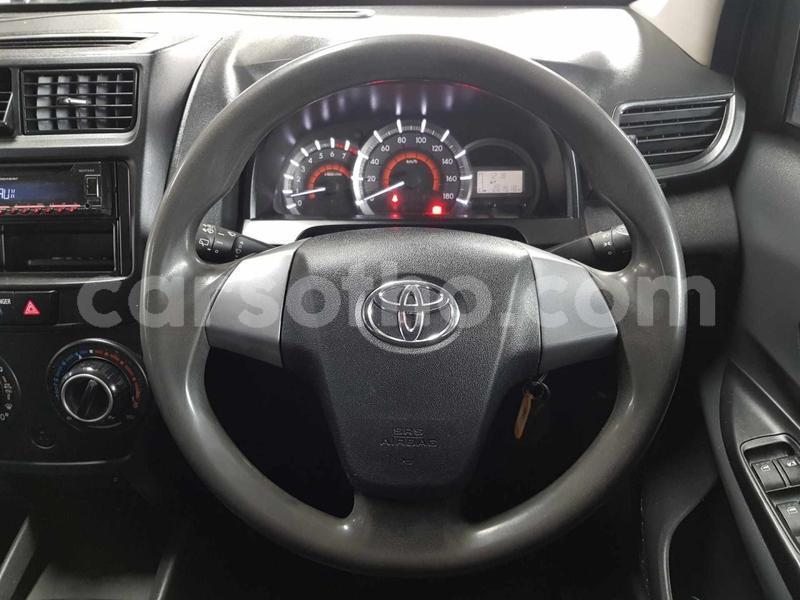 Big with watermark toyota avanza leribe hlotse 12659