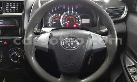 اشتري مستعمل Toyota Avanza Blue سيارة في Hlotse في Leribe اشتري مستعمل Toyota Avanza Blue سيارة في Hlotse في Leribe