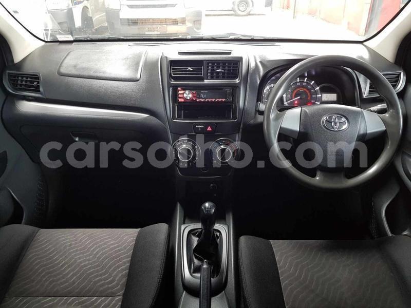 Big with watermark toyota avanza leribe hlotse 12659