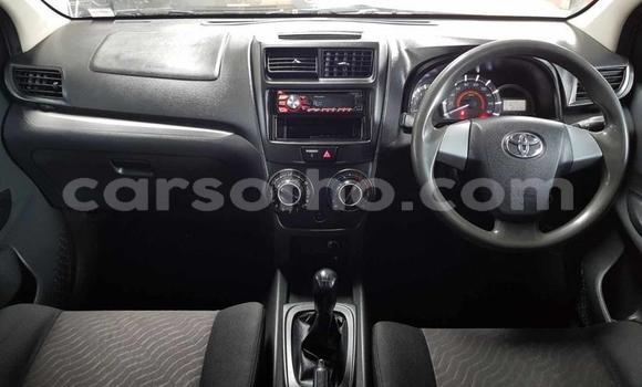 اشتري مستعمل Toyota Avanza Blue سيارة في Hlotse في Leribe اشتري مستعمل Toyota Avanza Blue سيارة في Hlotse في Leribe