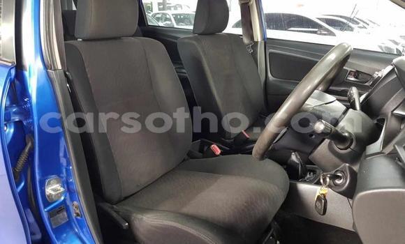 اشتري مستعمل Toyota Avanza Blue سيارة في Hlotse في Leribe اشتري مستعمل Toyota Avanza Blue سيارة في Hlotse في Leribe