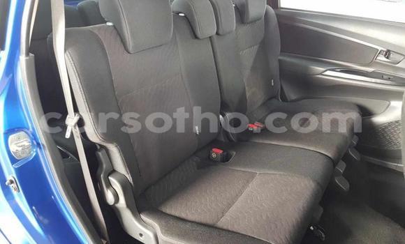 اشتري مستعمل Toyota Avanza Blue سيارة في Hlotse في Leribe اشتري مستعمل Toyota Avanza Blue سيارة في Hlotse في Leribe