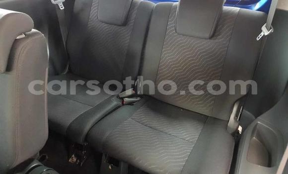 اشتري مستعمل Toyota Avanza Blue سيارة في Hlotse في Leribe اشتري مستعمل Toyota Avanza Blue سيارة في Hlotse في Leribe