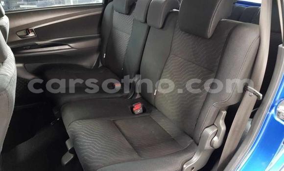 اشتري مستعمل Toyota Avanza Blue سيارة في Hlotse في Leribe اشتري مستعمل Toyota Avanza Blue سيارة في Hlotse في Leribe