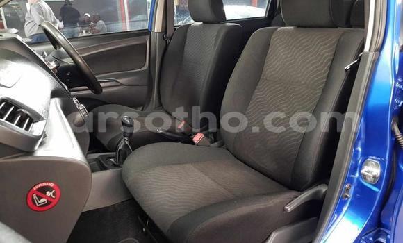 اشتري مستعمل Toyota Avanza Blue سيارة في Hlotse في Leribe اشتري مستعمل Toyota Avanza Blue سيارة في Hlotse في Leribe
